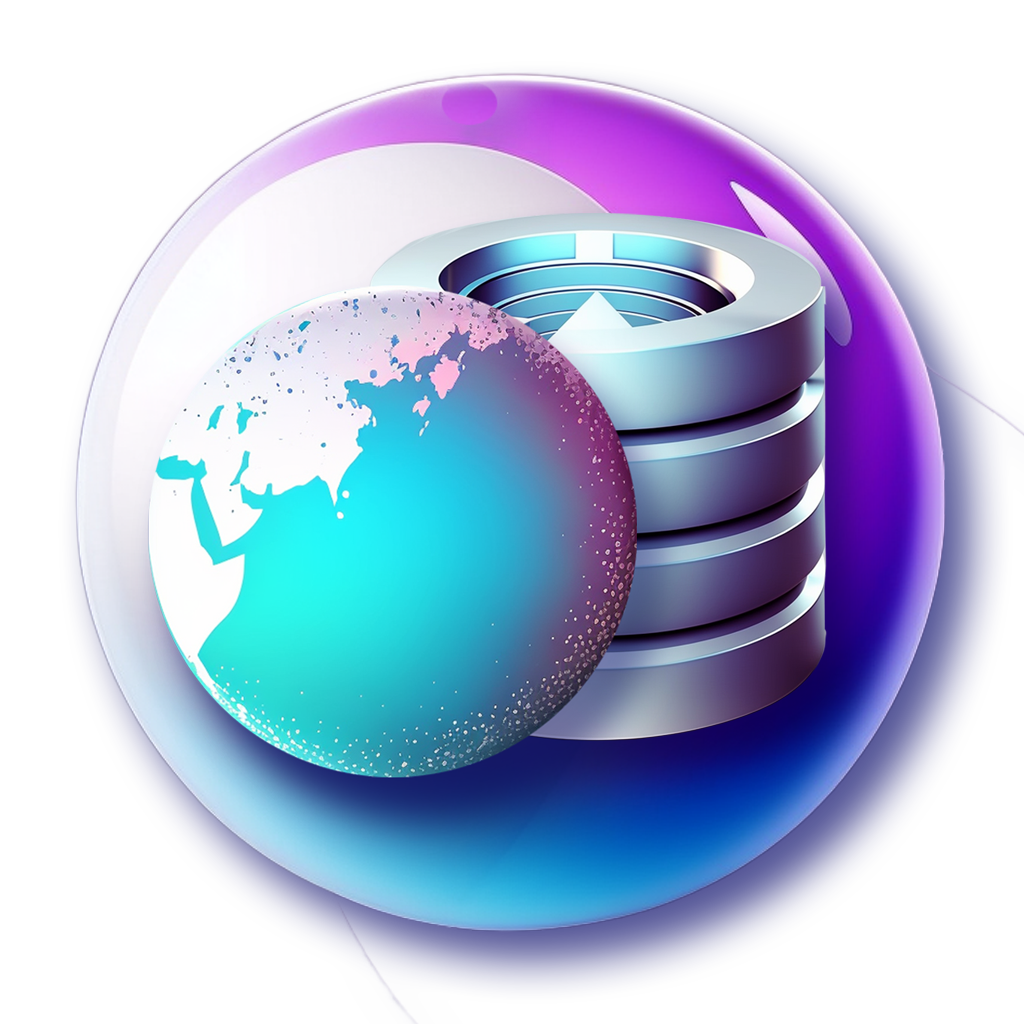 Data Collection icon